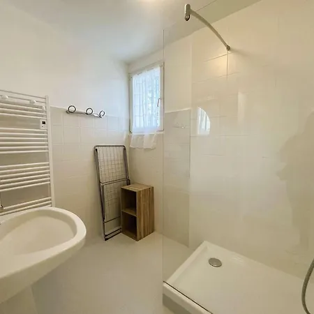 Apartmán Renove En Bord De Avec Terrasse - 4 Pers, Proche Et Port - Fr-1-481-162 *