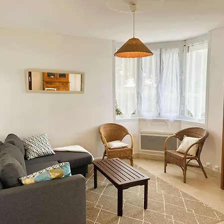 Renove En Bord De Avec Terrasse - 4 Pers, Proche Et Port - Fr-1-481-162 Apartmán